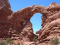 Arches NP Arizona